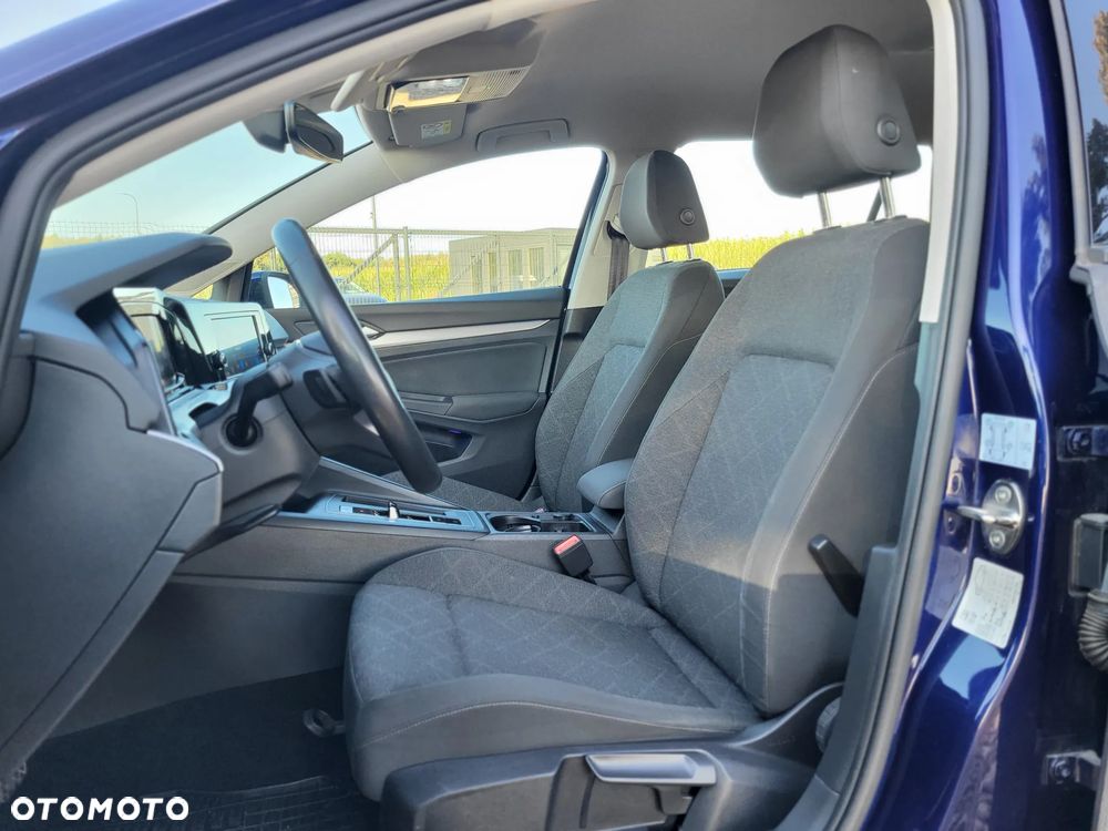 Volkswagen Golf Variant 1.5 eTSI EVO Life DSG - 24