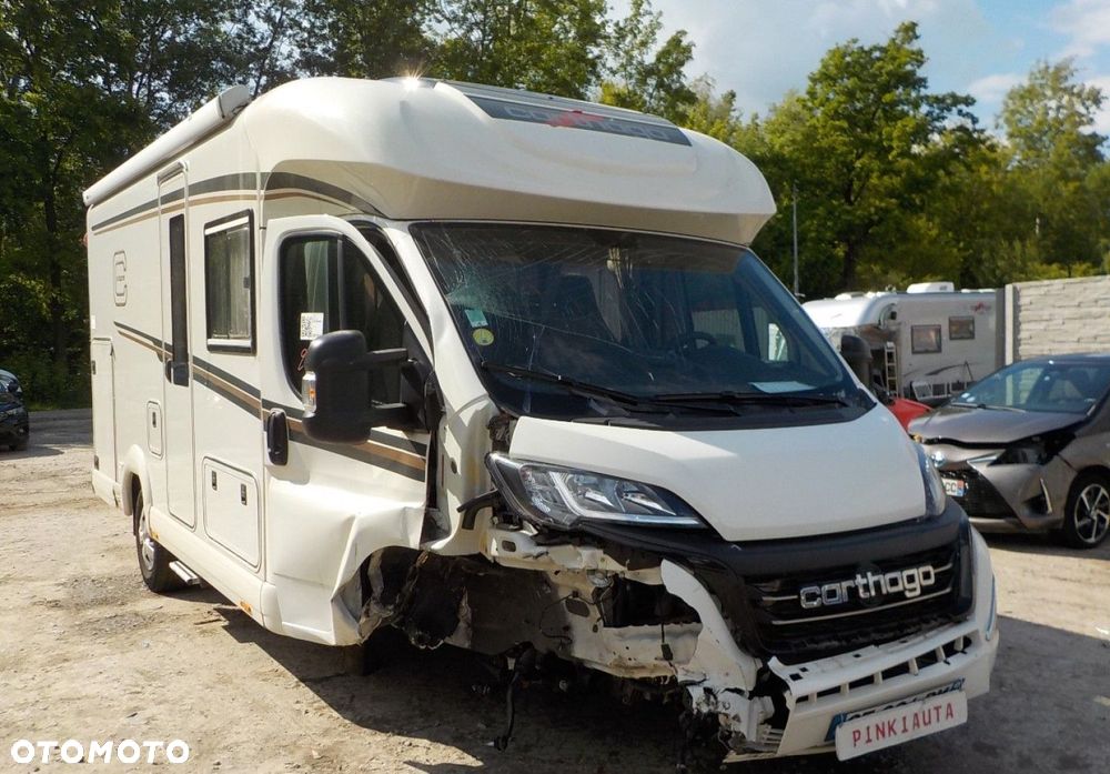 Carthago C-Tourer - 1