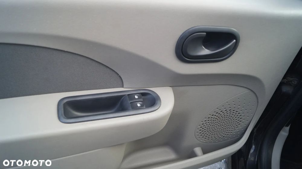 Renault Twingo 1.2 16V LEV eco2 - 11