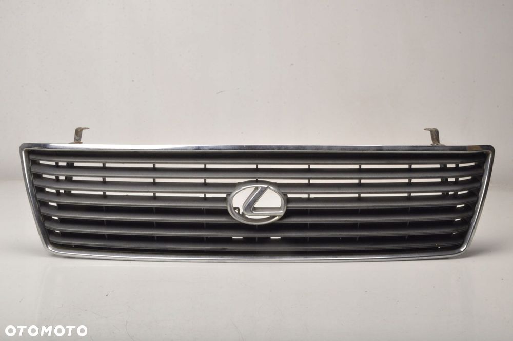 LEXUS LS II ATRAPA GRILL 53155-50030 - 1