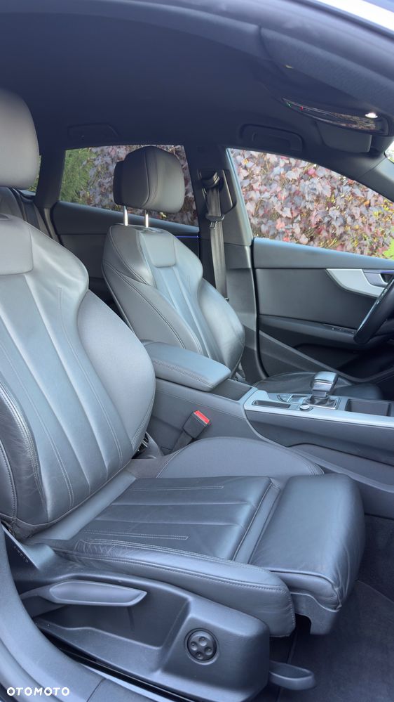 Audi A5 Sportback 35 TDI S tronic - 19