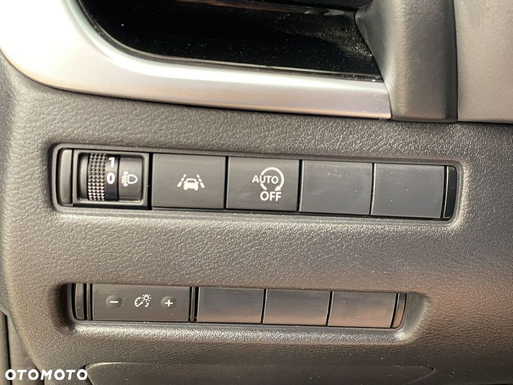 Nissan Qashqai - 27