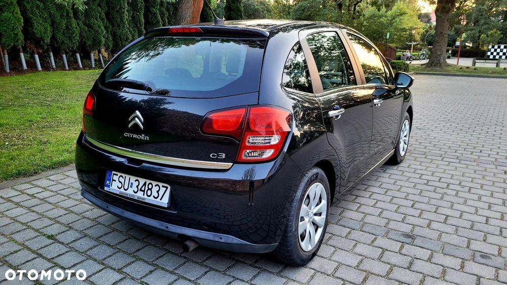 Citroën C3 1.4 VTi Selection - 18