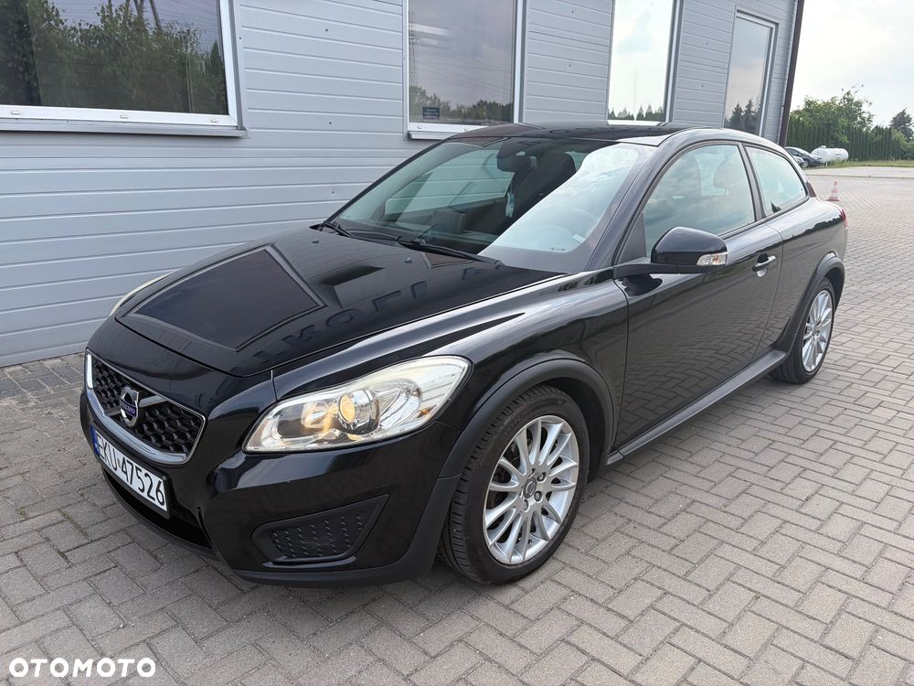 Volvo C30 1.6D DRIVe Start/Stop Momentum - 5