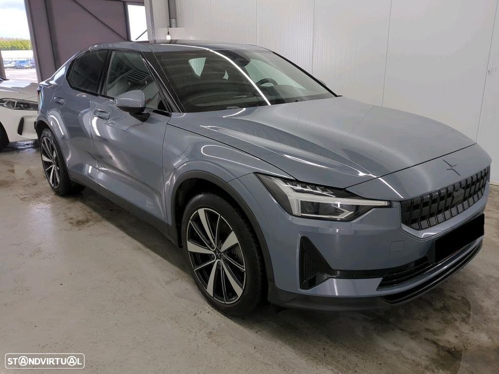 Polestar 2 Long Range 78 kWh - 2