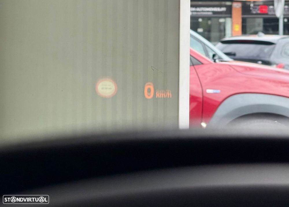 BMW 418 Gran Coupé d Aut. M Sport - 37