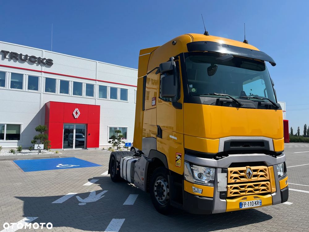 Renault HIGH 480 - 2