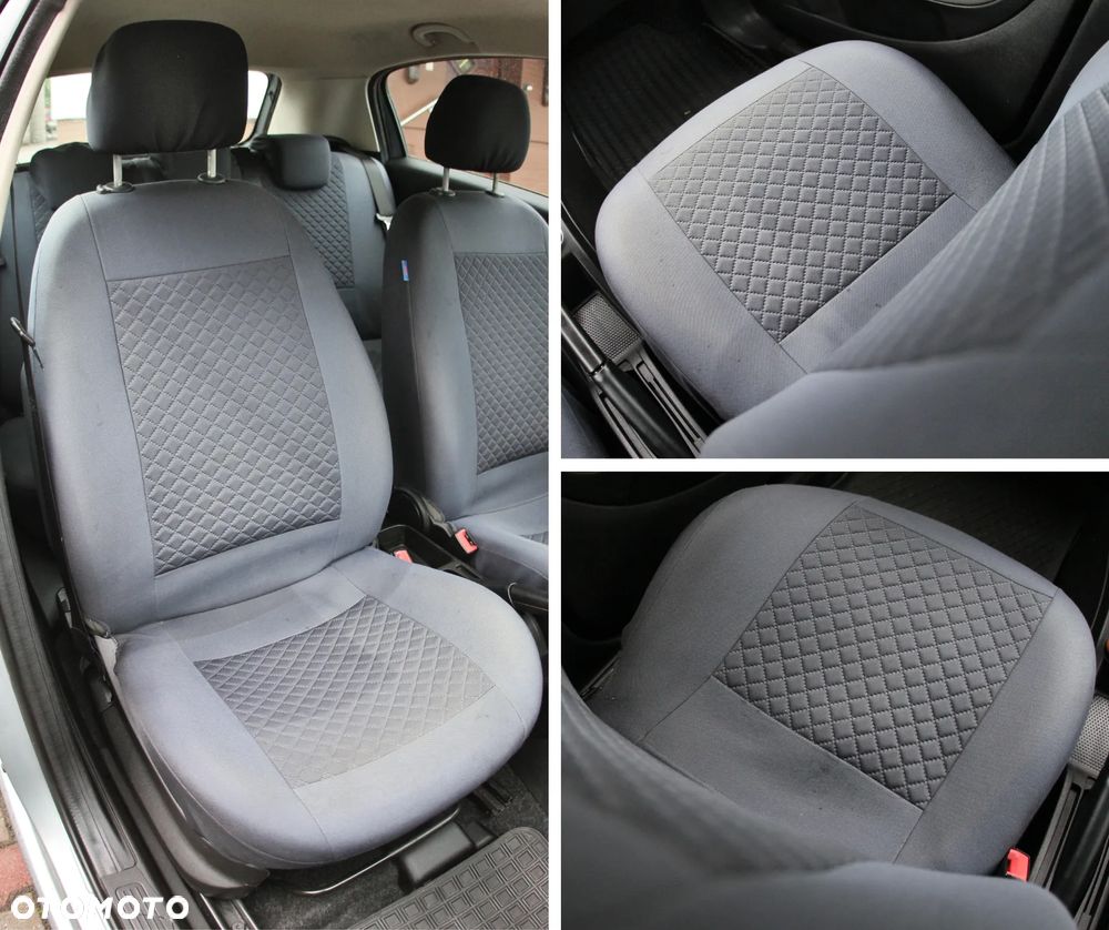 Fiat Grande Punto - 24
