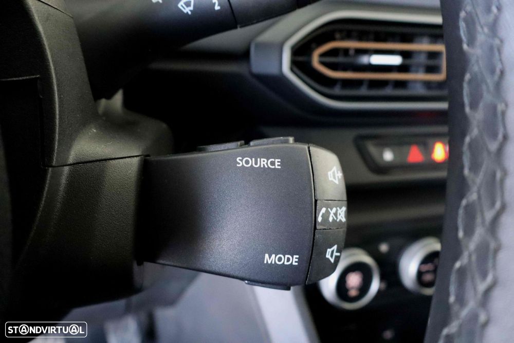 Dacia Jogger 1.0 ECO-G Extreme 7L Bi-Fuel - 25