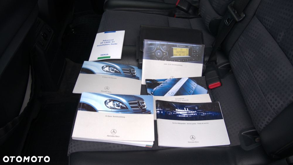 Mercedes-Benz ML 350 - 1