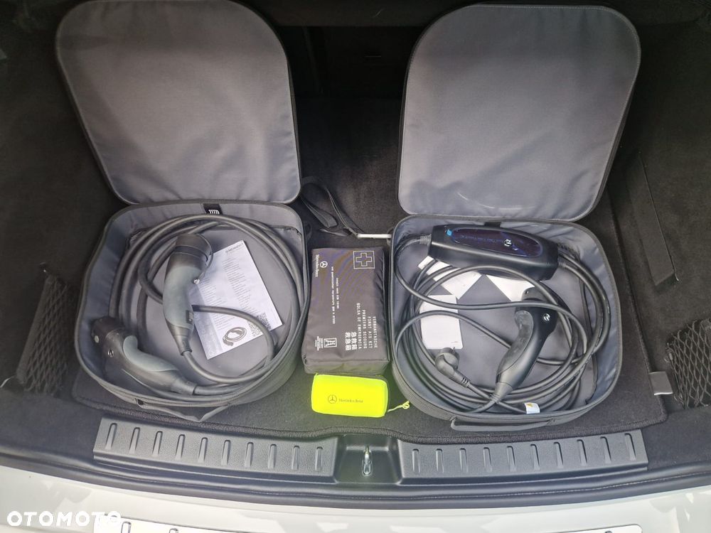 Mercedes-Benz EQA 250+ - 30
