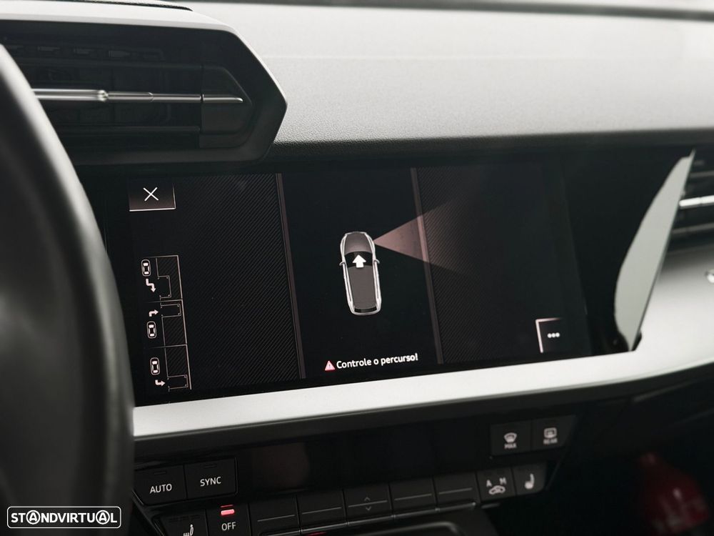 Audi A3 Sportback 40 TFSIe Advanced - 28