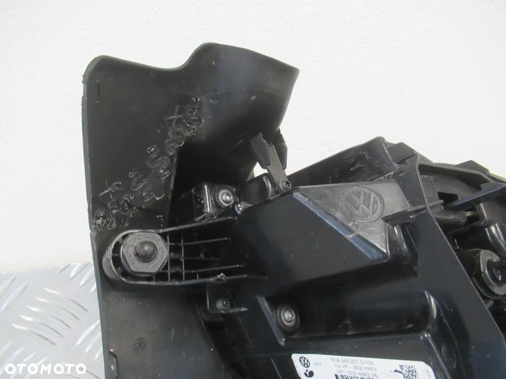LAMPA TYLNA TYŁ LEWA VW TIGUAN II 2 LIFT IQ.LIGHT 2020- - 12