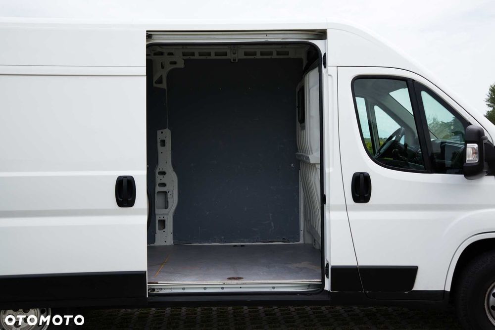 Peugeot Boxer L2H2 - 13