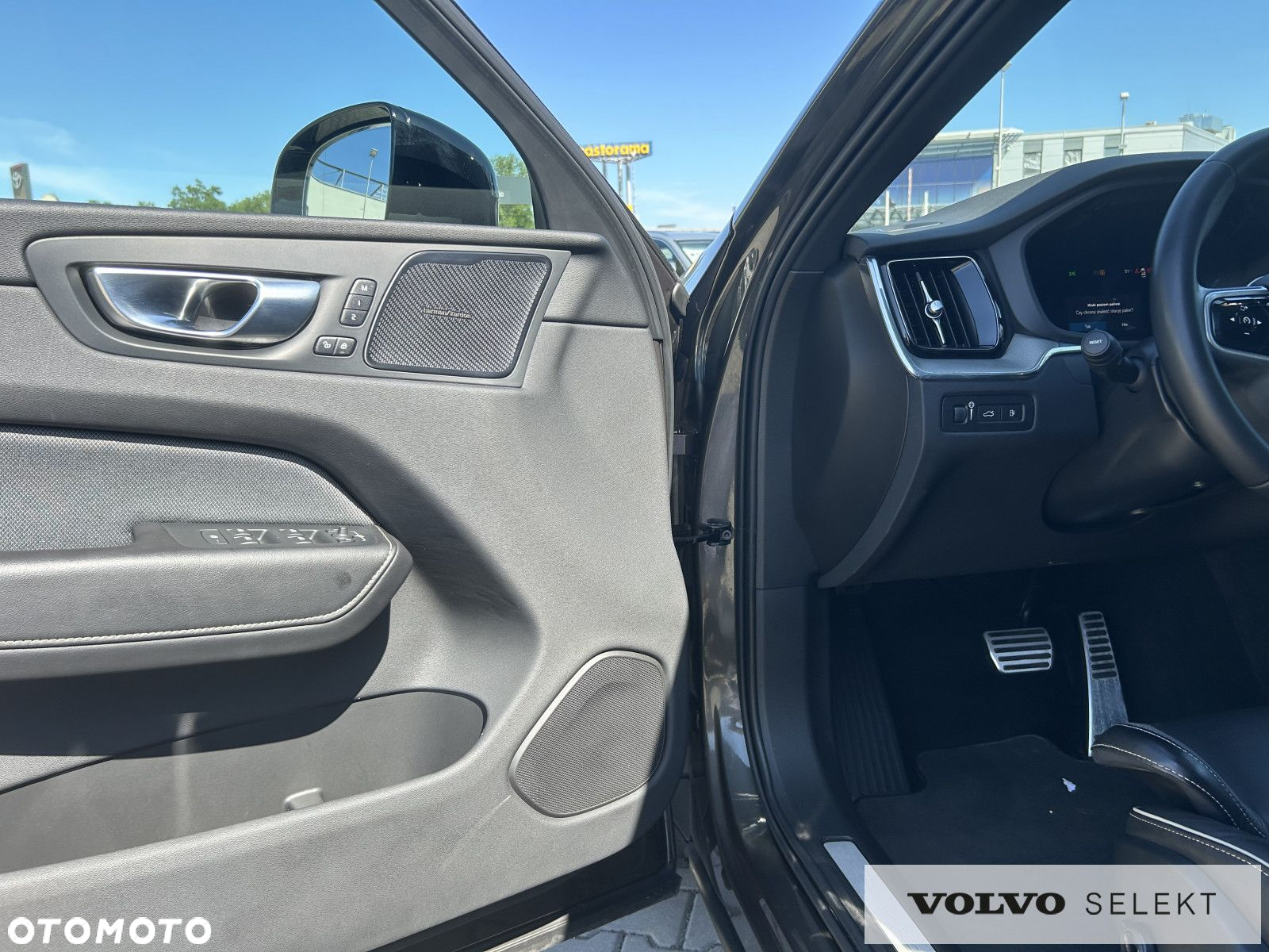 Volvo XC 60 - 10