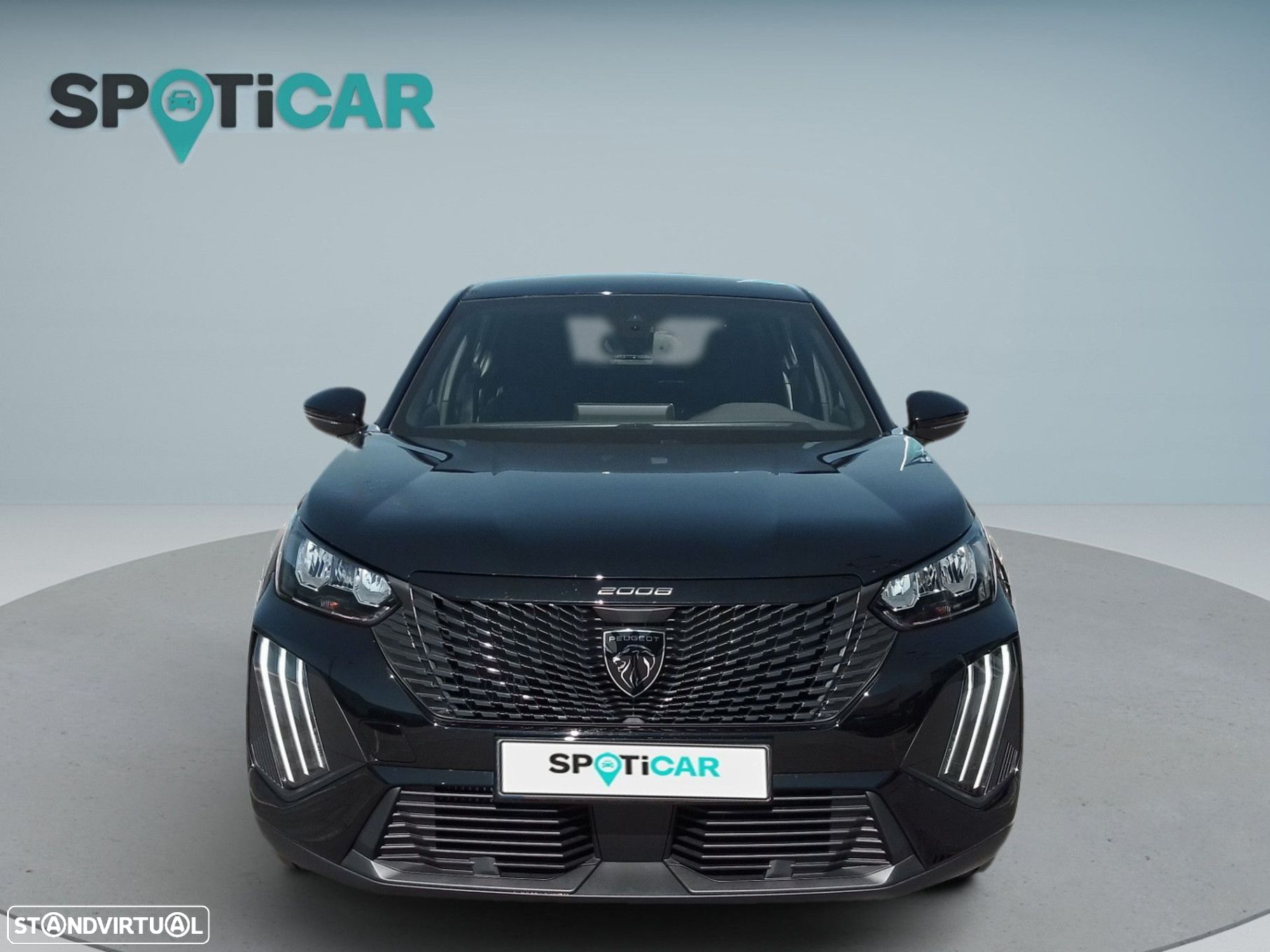 Peugeot 2008 1.2 PureTech Active - 2