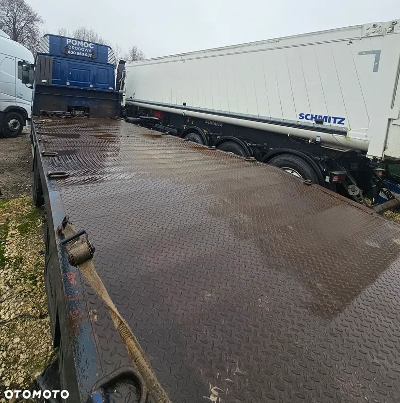 Iveco Stralis 430 - 6