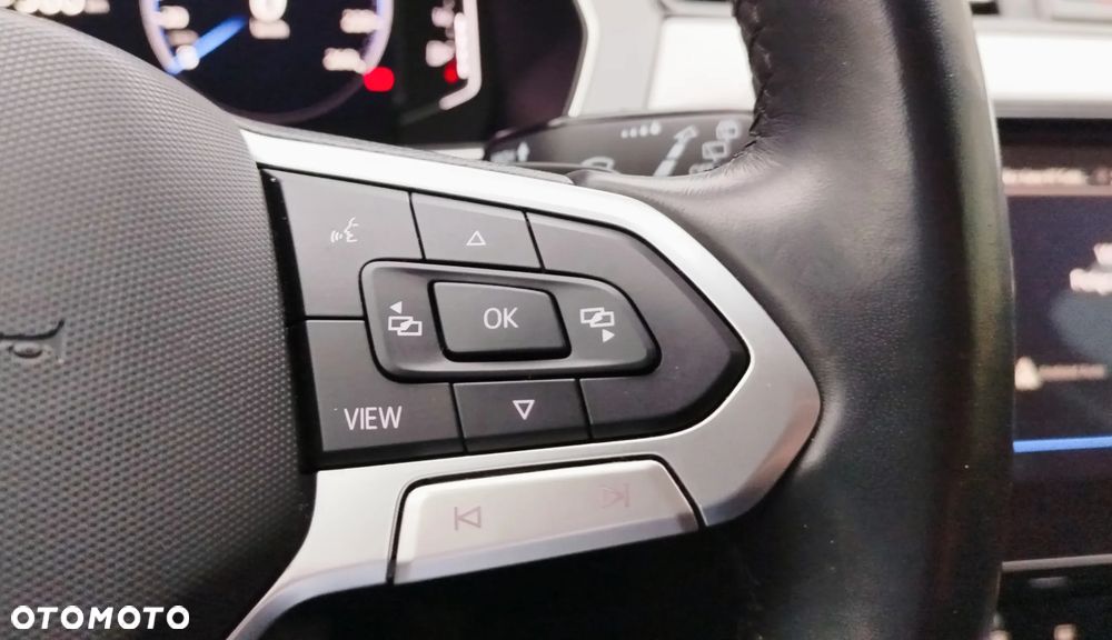 Volkswagen Passat 2.0 TDI EVO Business DSG - 16