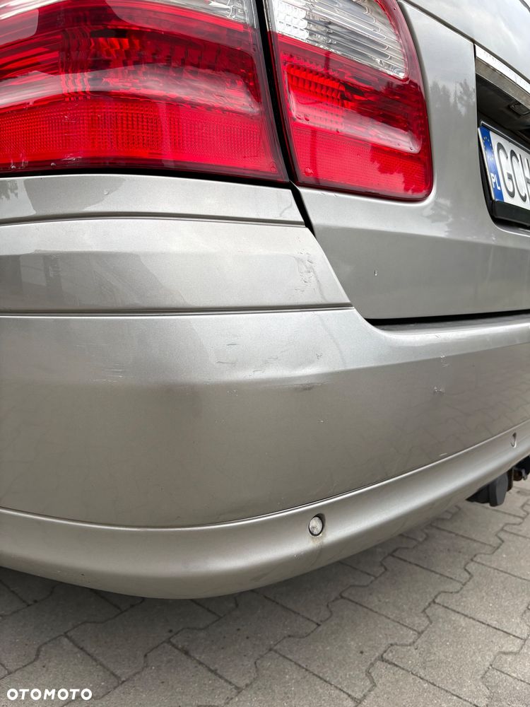 Mercedes-Benz Klasa E 320 CDI Classic - 17