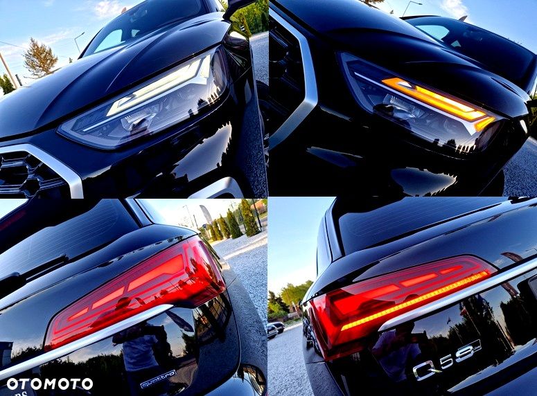 Audi Q5 50 TFSIe quattro S tronic S line - 28