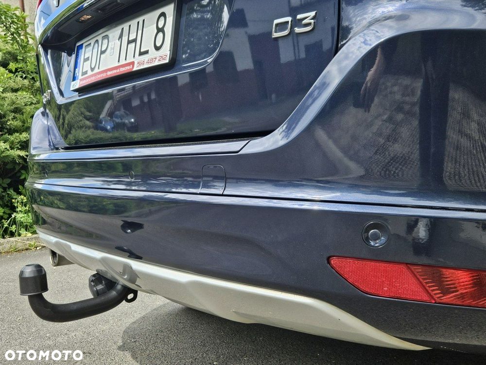 Volvo XC 60 D3 Momentum - 24