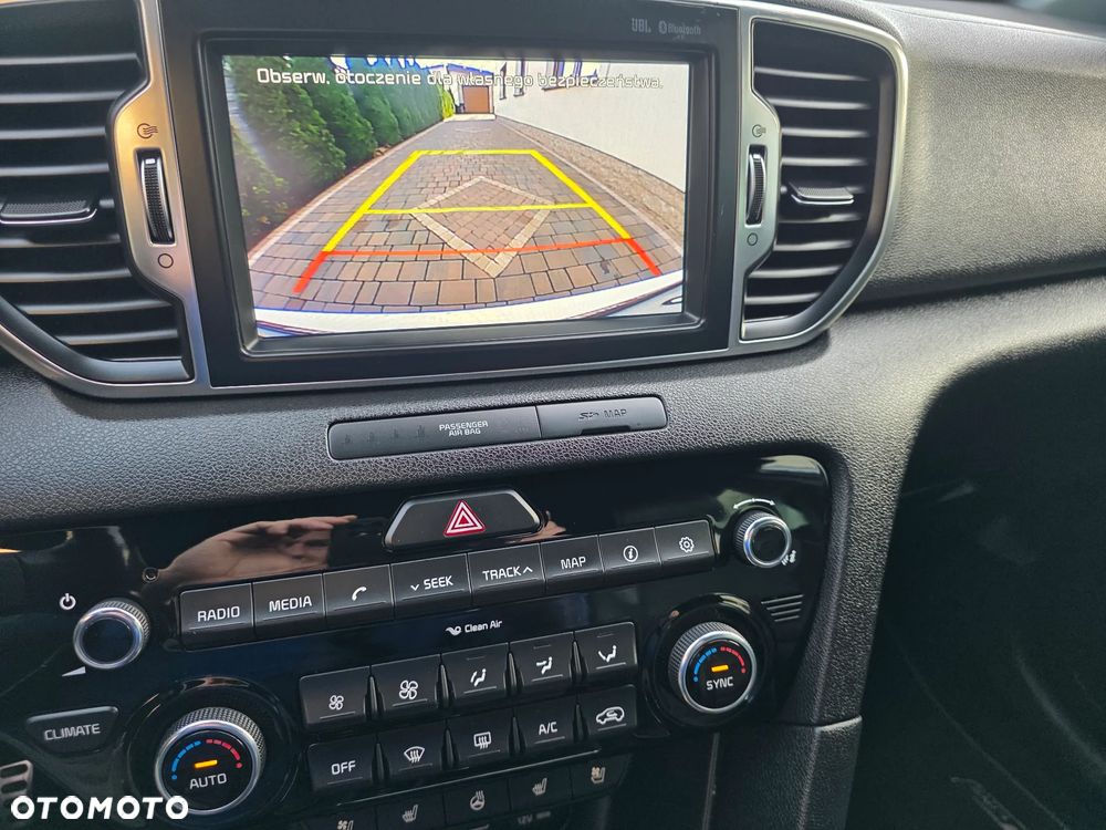 Kia Sportage ver-2-0-crdi-gt-line-4wd - 39