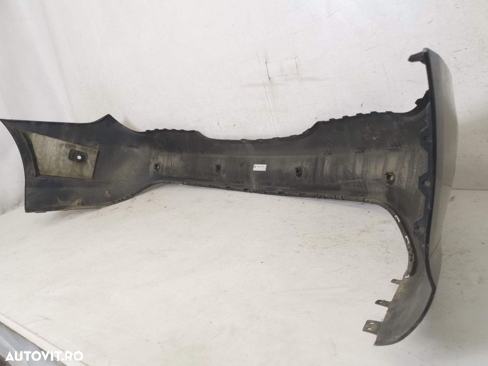 Bara Spate Mercedes-Benz CLA-Class C117 2013 2014 2015 2016 Originala - 7