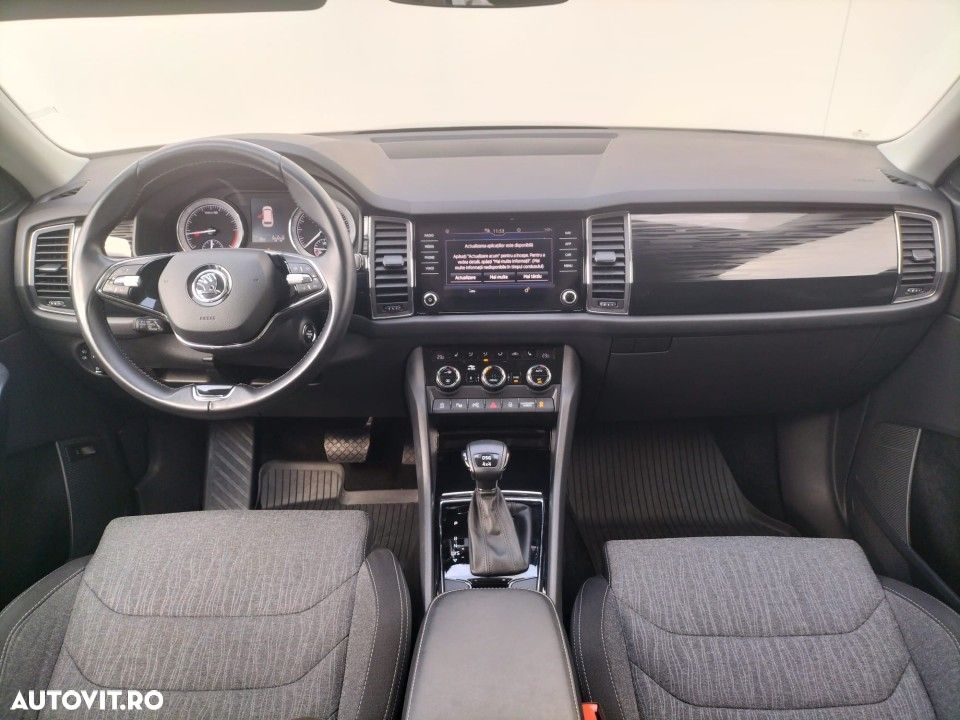 Skoda Kodiaq - 7