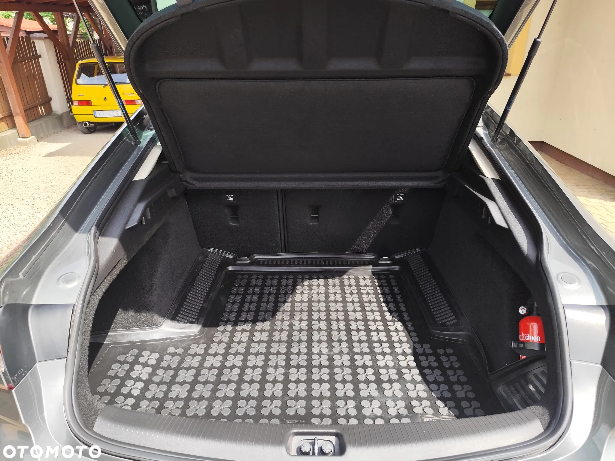 Opel Insignia 2.0 CDTI Elite S&S - 25