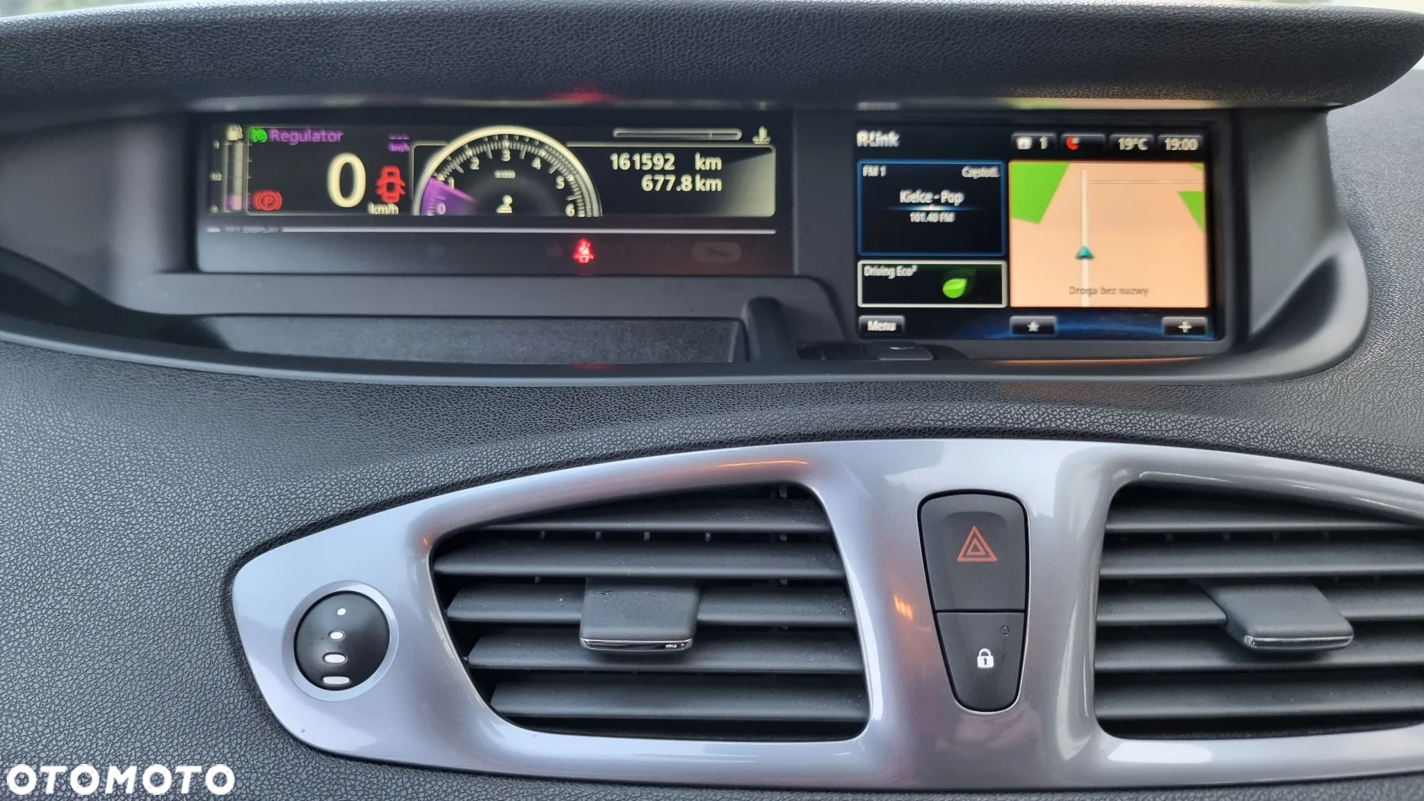 Renault Scenic Xmod 1.5 dCi Bose EDition - 6