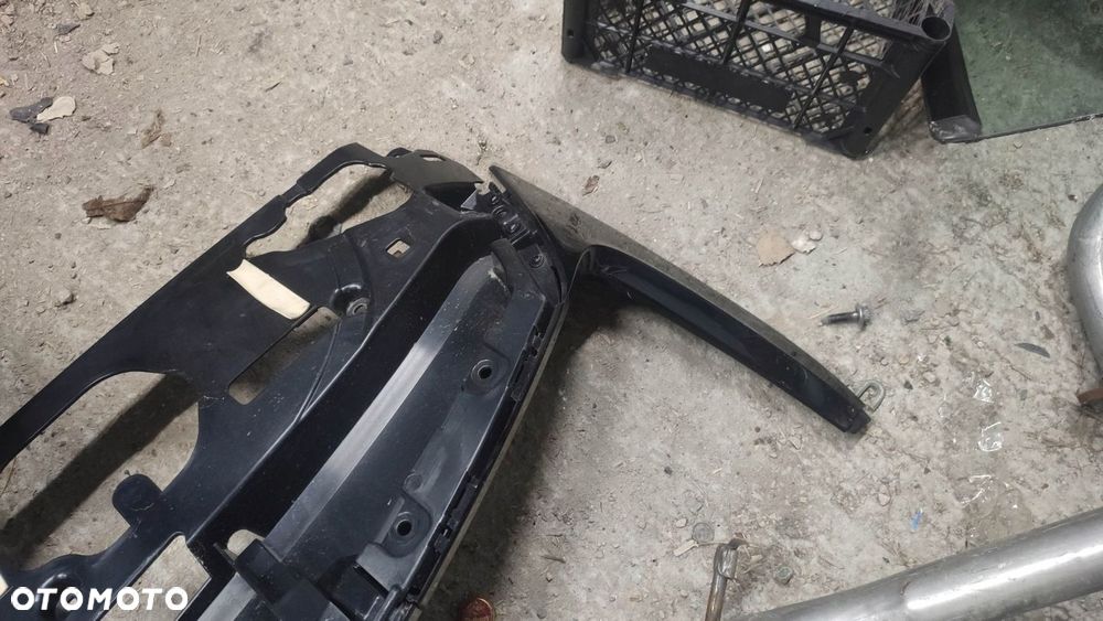 EU ŚWIATŁO STOPU LOTKA SPOILER JAGUAR XF 15- LIFT - 2