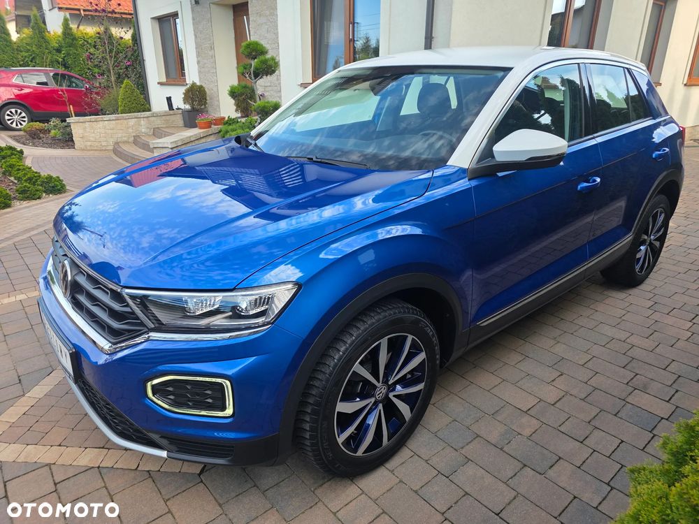 Volkswagen T-Roc - 18