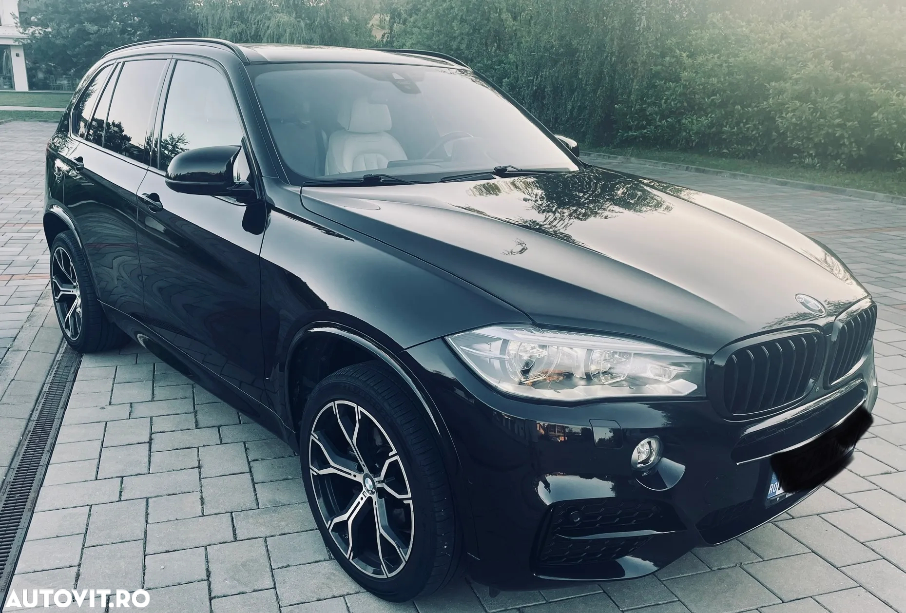 BMW X5 xDrive40e - 2