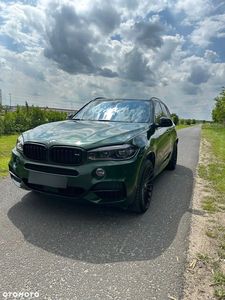 BMW X5 M - 2