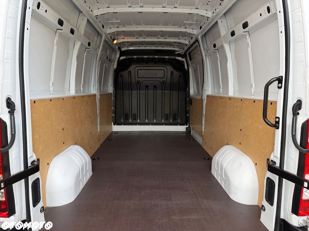 Renault Master L3H2 Tempomat Halogeny Piękny Zadbany Bezwypadkowy - 20