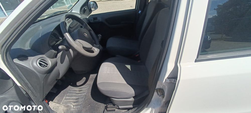 Fiat Panda - 14