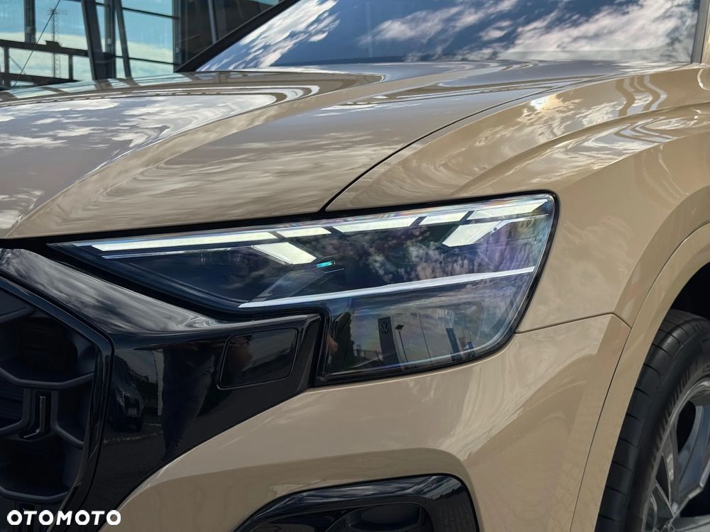 Audi Q8 TDI mHEV 210 kW Quattro Tiptronic - 5