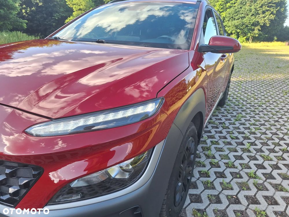 Hyundai Kona 1.0 T-GDI Smart DCT - 10
