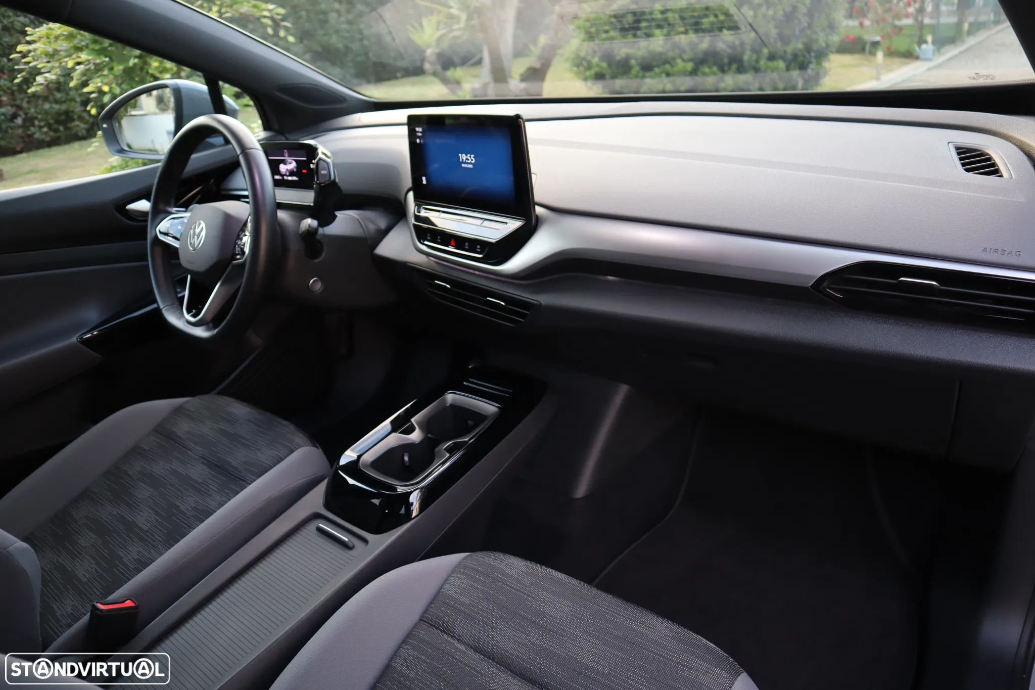 VW ID.4 52 kWh Pure - 22