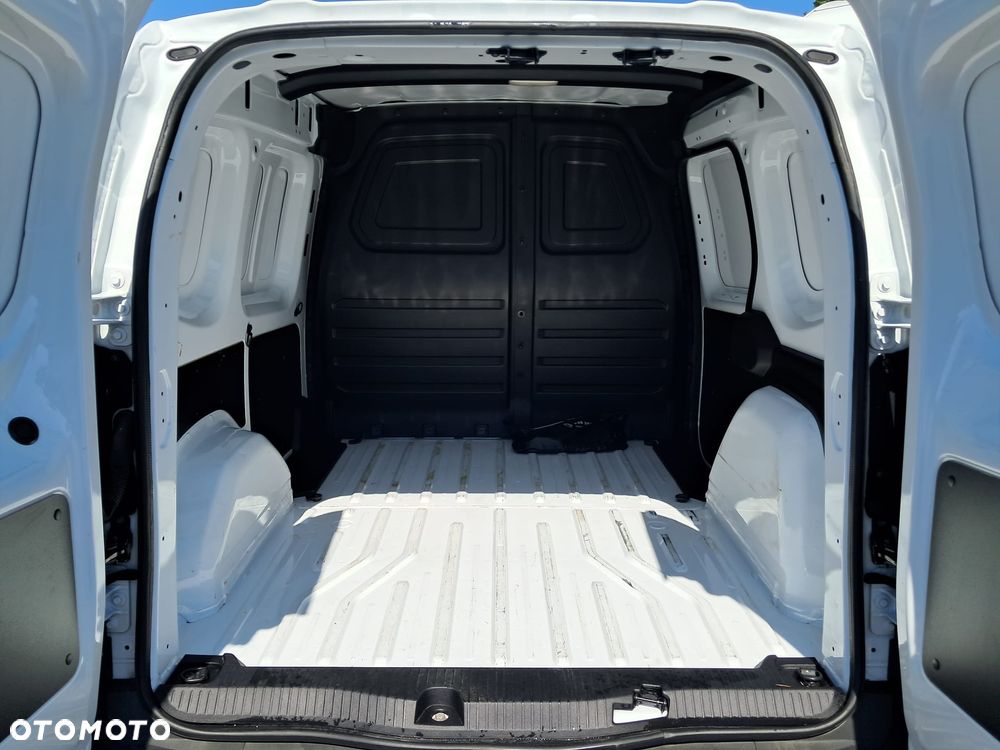 Renault KANGOO 1,5 dci 95PS Klima Zadbany FV23% - 23