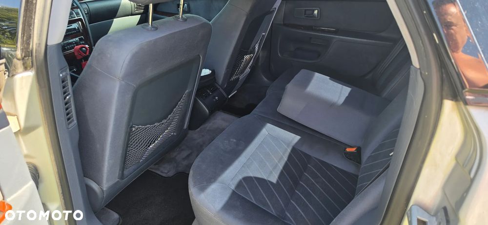 Audi A8 2.8 Tiptronic - 4
