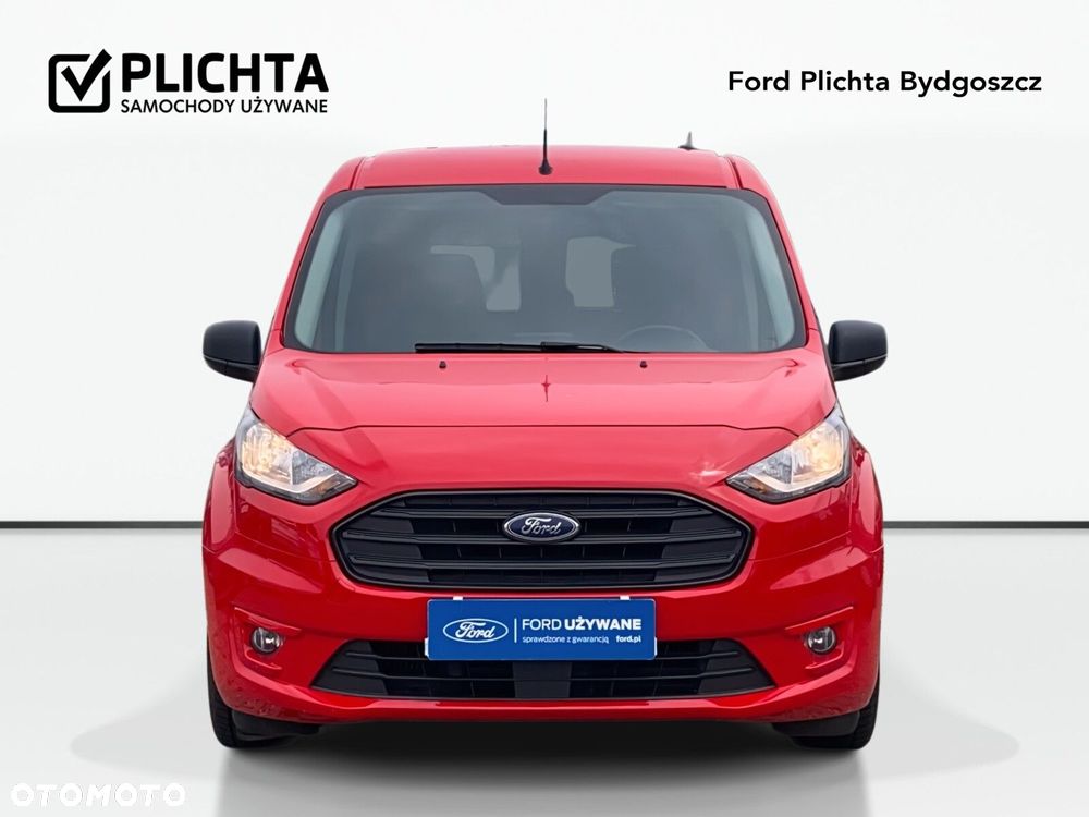 Ford Transit Connect - 2