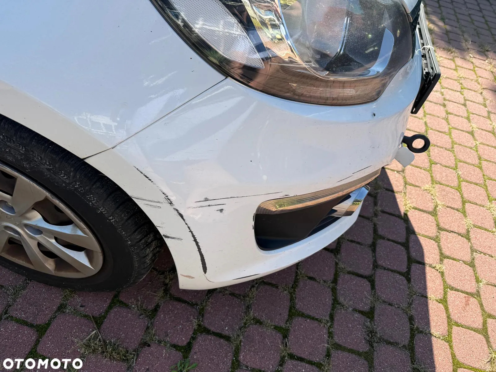Kia Rio 1.2 L - 15