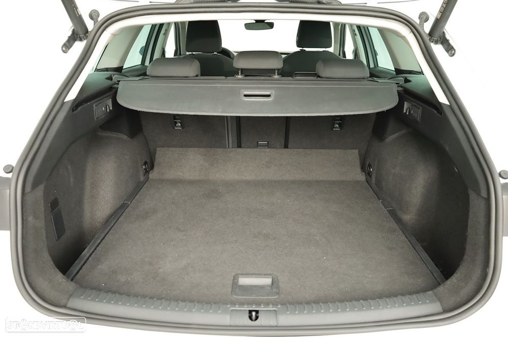 SEAT Leon ST 1.0 eTSI OPF DSG Style - 22