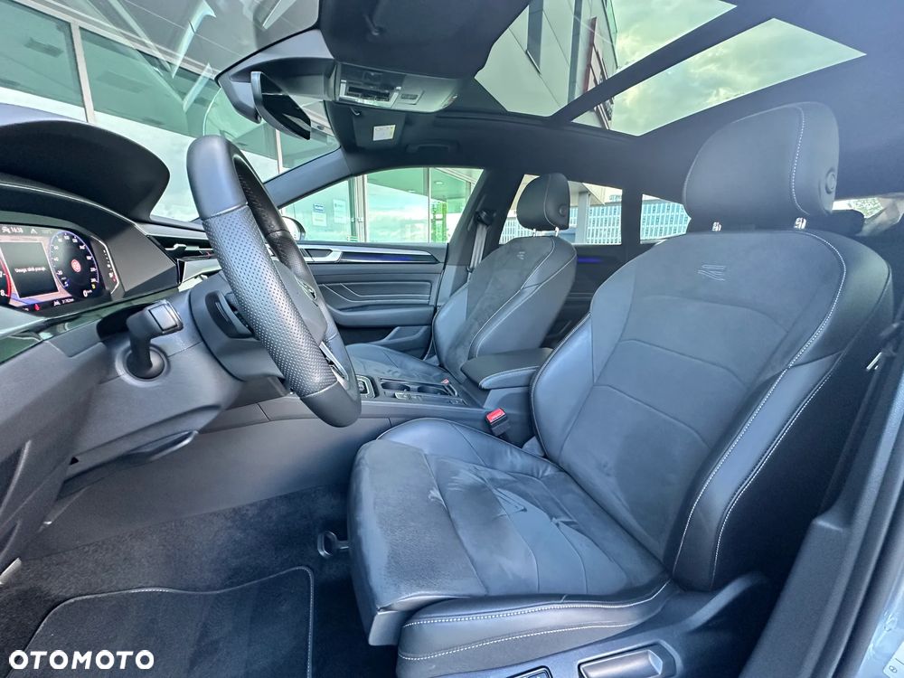 Volkswagen Arteon 2.0 TSI OPF DSG R-Line - 16