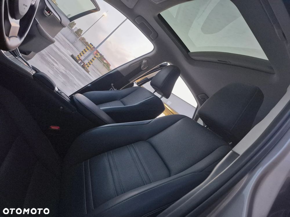 Lexus NX 300 Elegance Optimum AWD - 8
