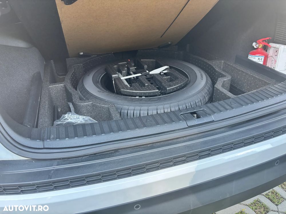 Skoda Kodiaq 2.0 TDI 4X4 DSG Style - 12