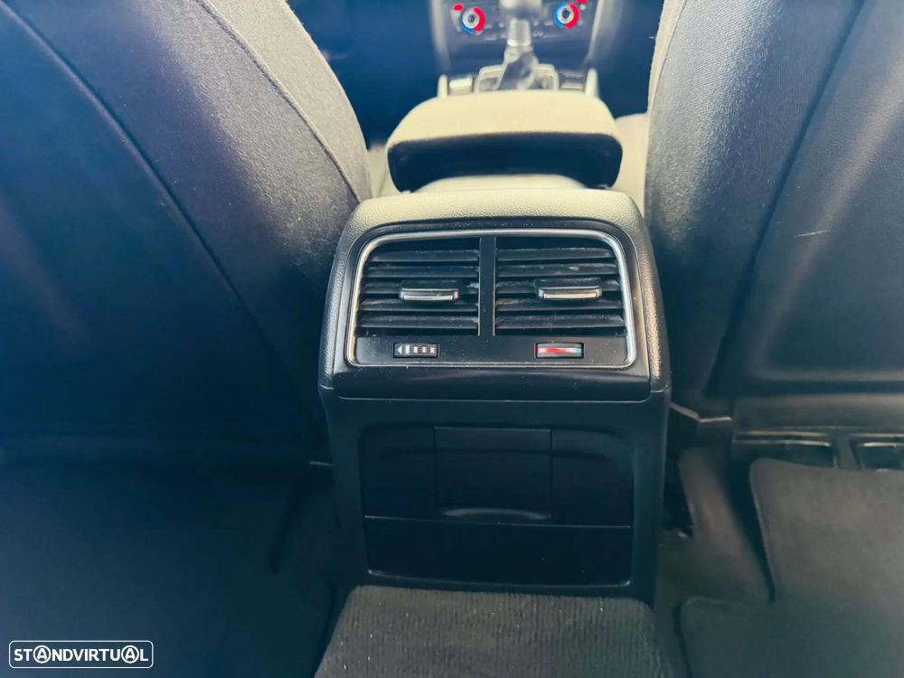 Audi A5 Sportback 2.0 TDI - 37