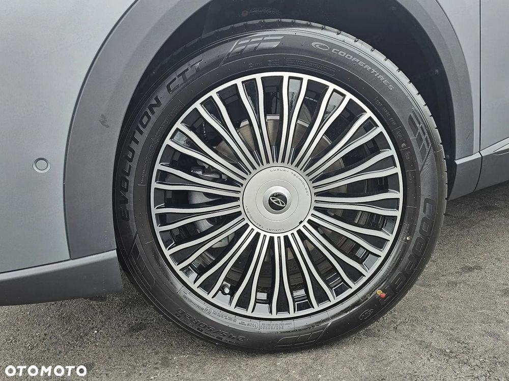 Chery Tiggo 9 - 17