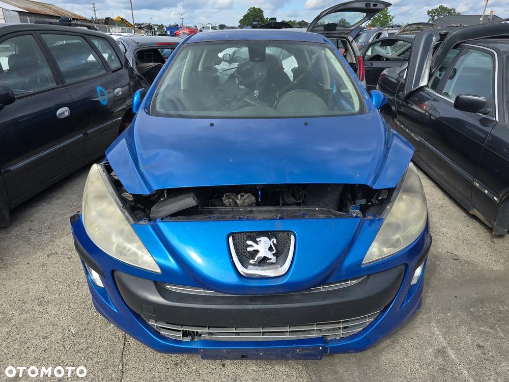 A045 / PEUGEOT 308 / NA CZĘŚCI